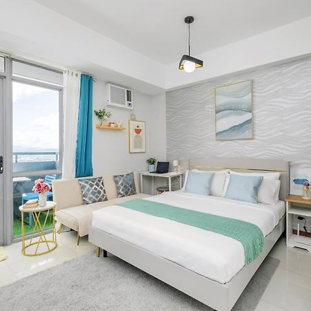 Manhattan Heights Modern Studio San Juan  Exterior foto